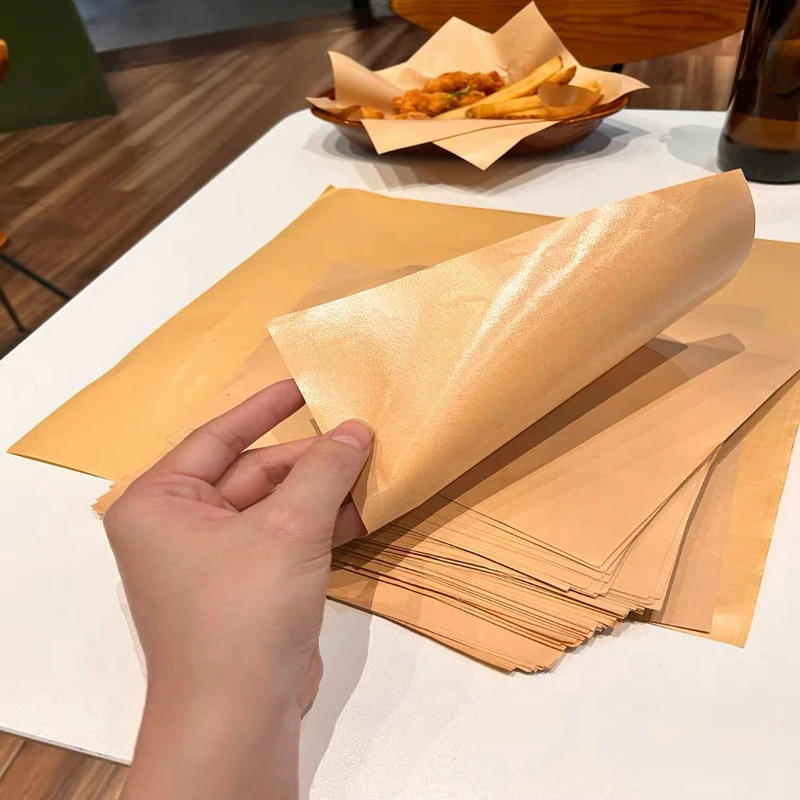 Greaseproof paper (1)