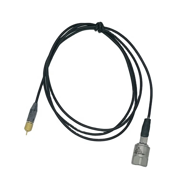Test Machines xiyuan shock and vibration sensor piezoelectric accelerometer sensor price piezo ceramic module flexible