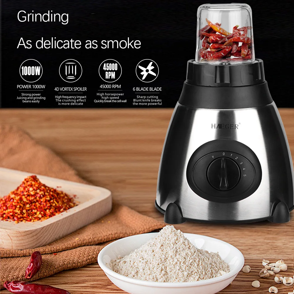 2020 New Promotion 1000w Black Stainless Multifunctional Commercial Coffee Roaster
