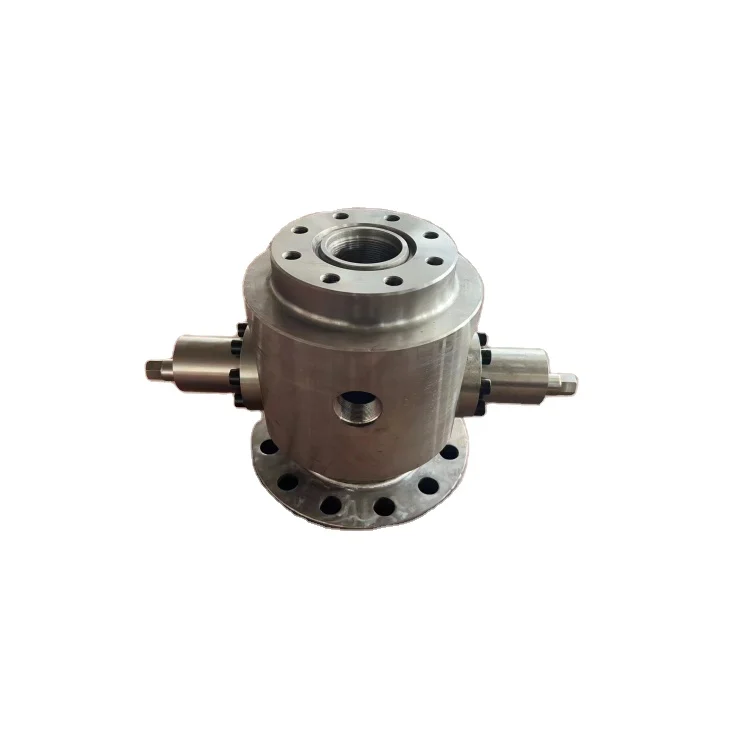 Customized oil & gas wellhead control device for petroleum Api 6 A sucker rod bop blowout preventer