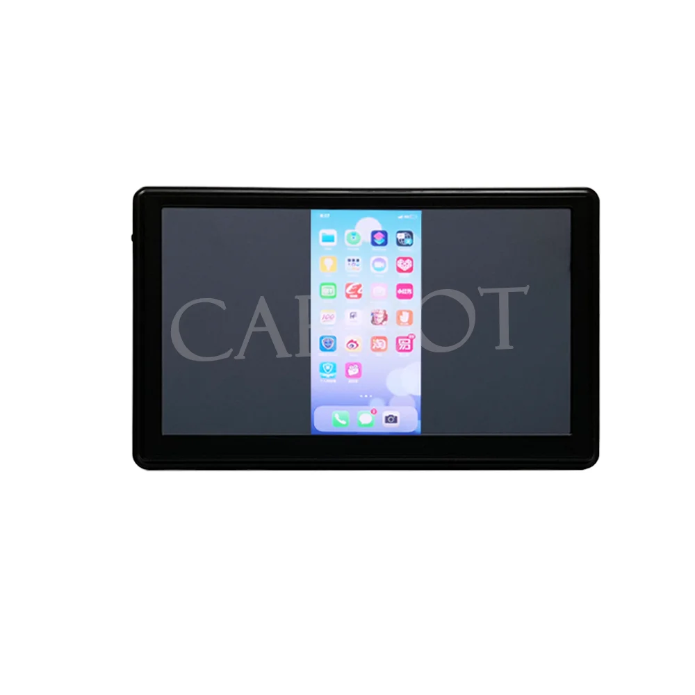 Universal Car DVD Player 7 Inch Touch Screen 2 Din Android Car Radio Double Din Car Stereo GPS Navigation WIFI BT