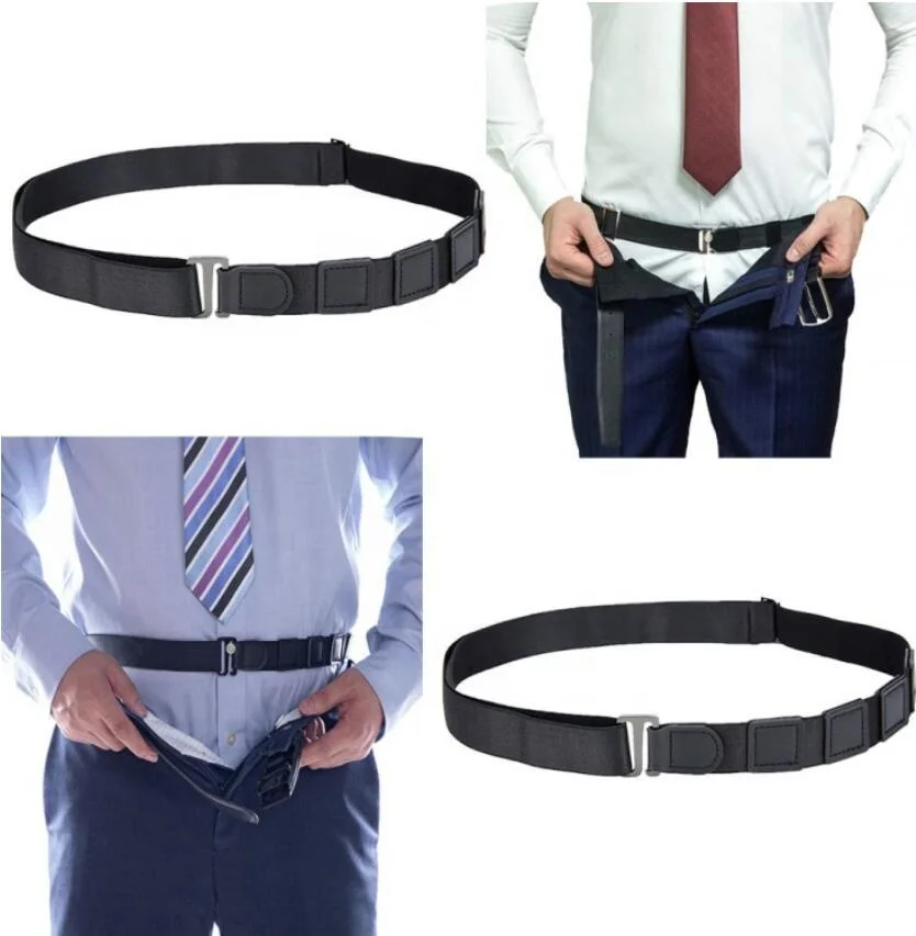 Custom Logo Shirt stay holder / near shirt stay / holders shirts
