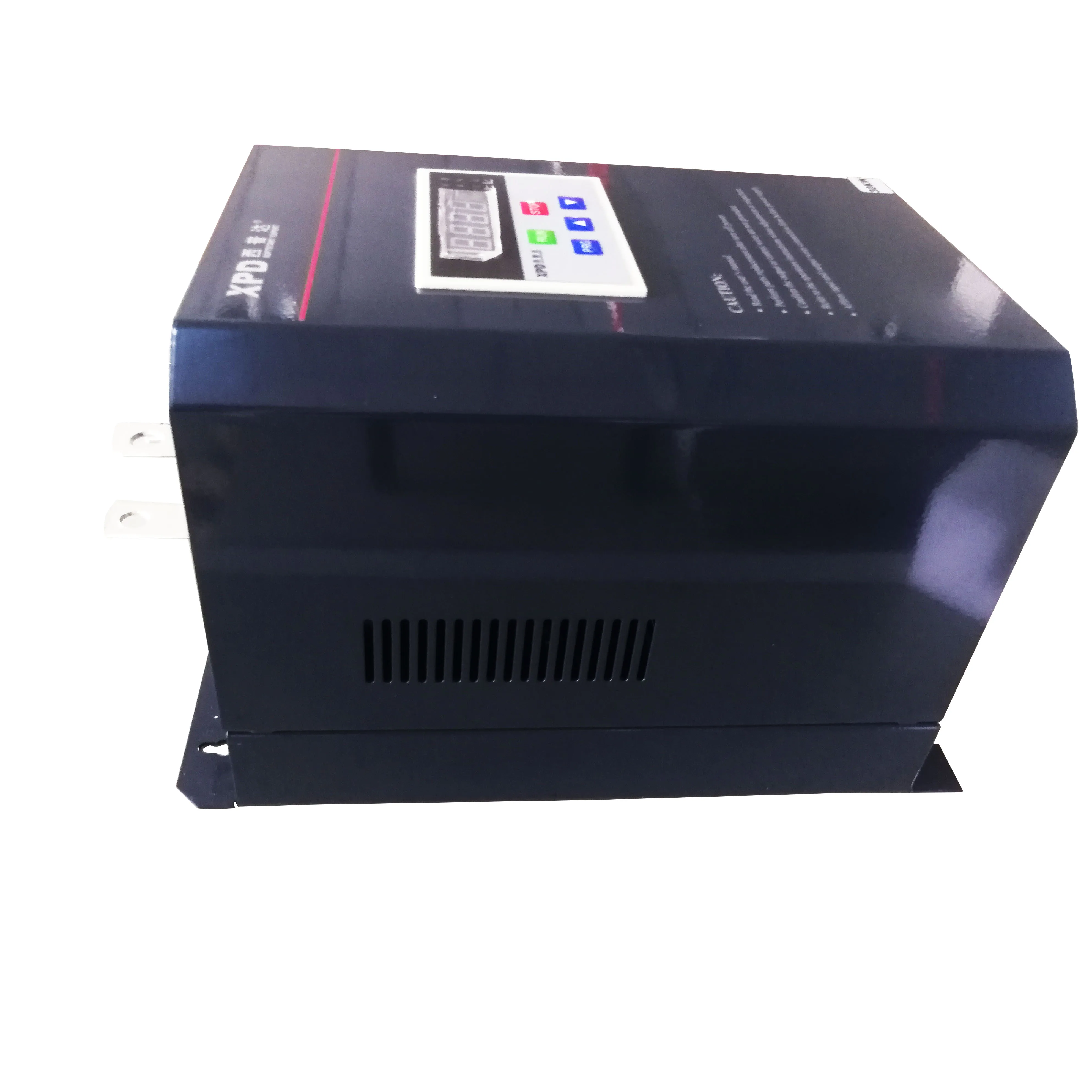 XIPUDA high performance 380v 440v 30kw soft starter