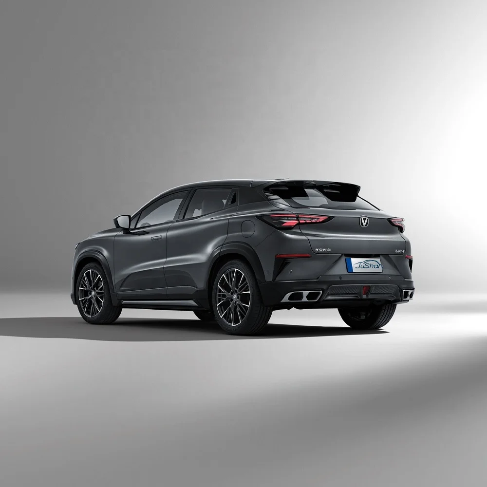 Китайские роскошные автомобили 2023 changan Uni-t suv бензин Uni t auto новые подержанные для продажи рядом со мной купить онлайн дешево