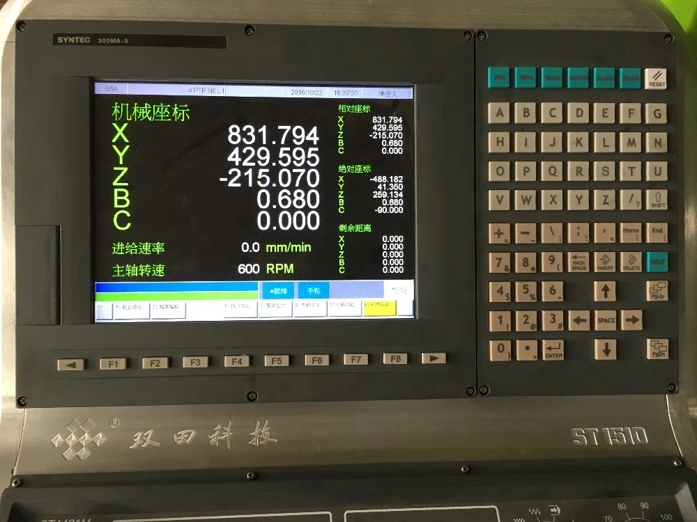 High-accuracy Good-price 3D CNC Engraving Milling Machine 5-axis Engraver For Plastic Wood Aluminium Bubble Foam