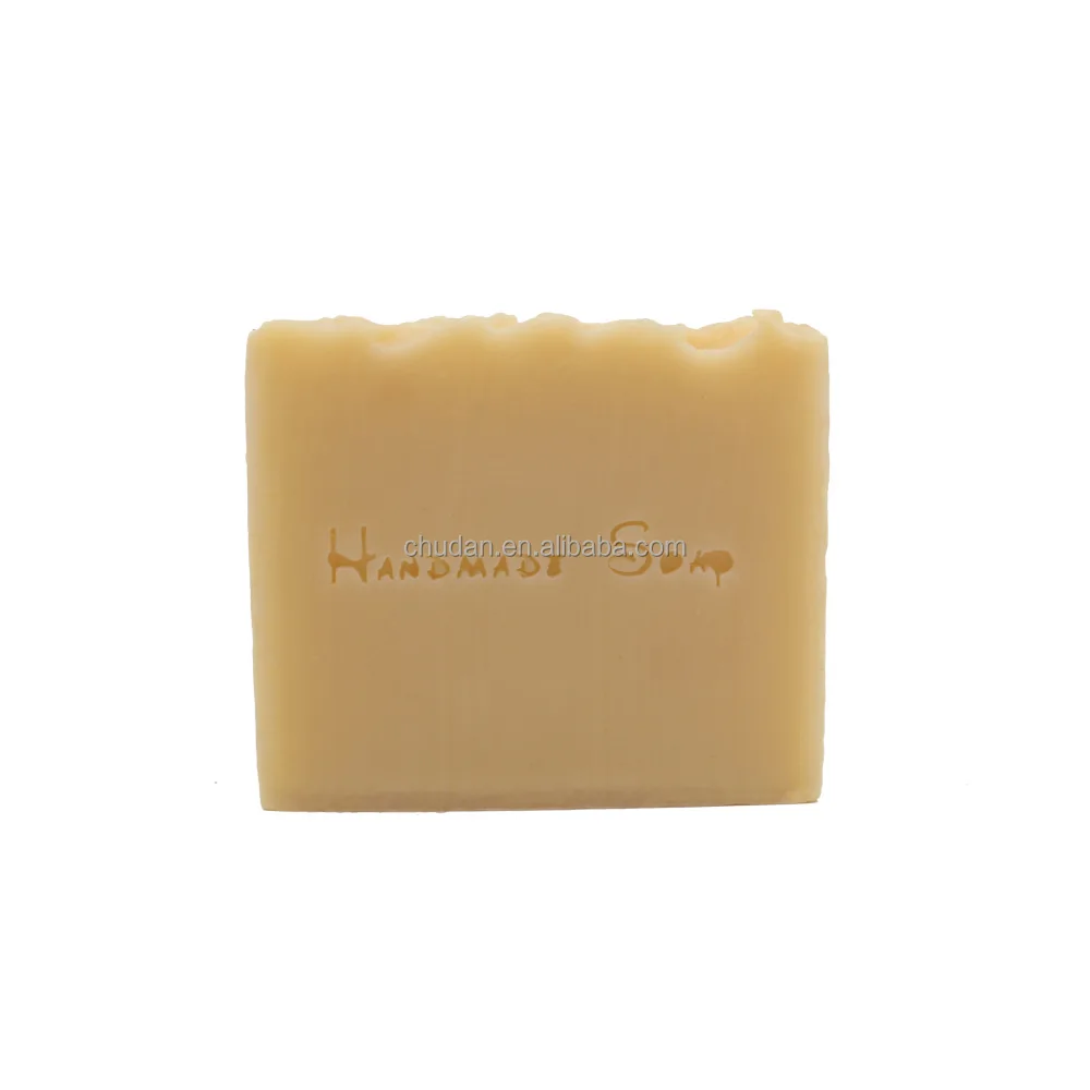 100% Pure & All-Natural Soap Gilt Cleansing Soap Active Anti-Acne Cleansing Skin Ball Handmade Soap