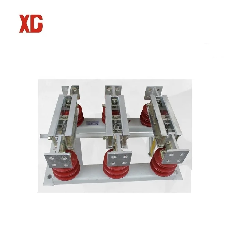 GN22-12(C) тип внутреннего переменного тока высокого напряжения 11kv 12kv разъединитель выключатель