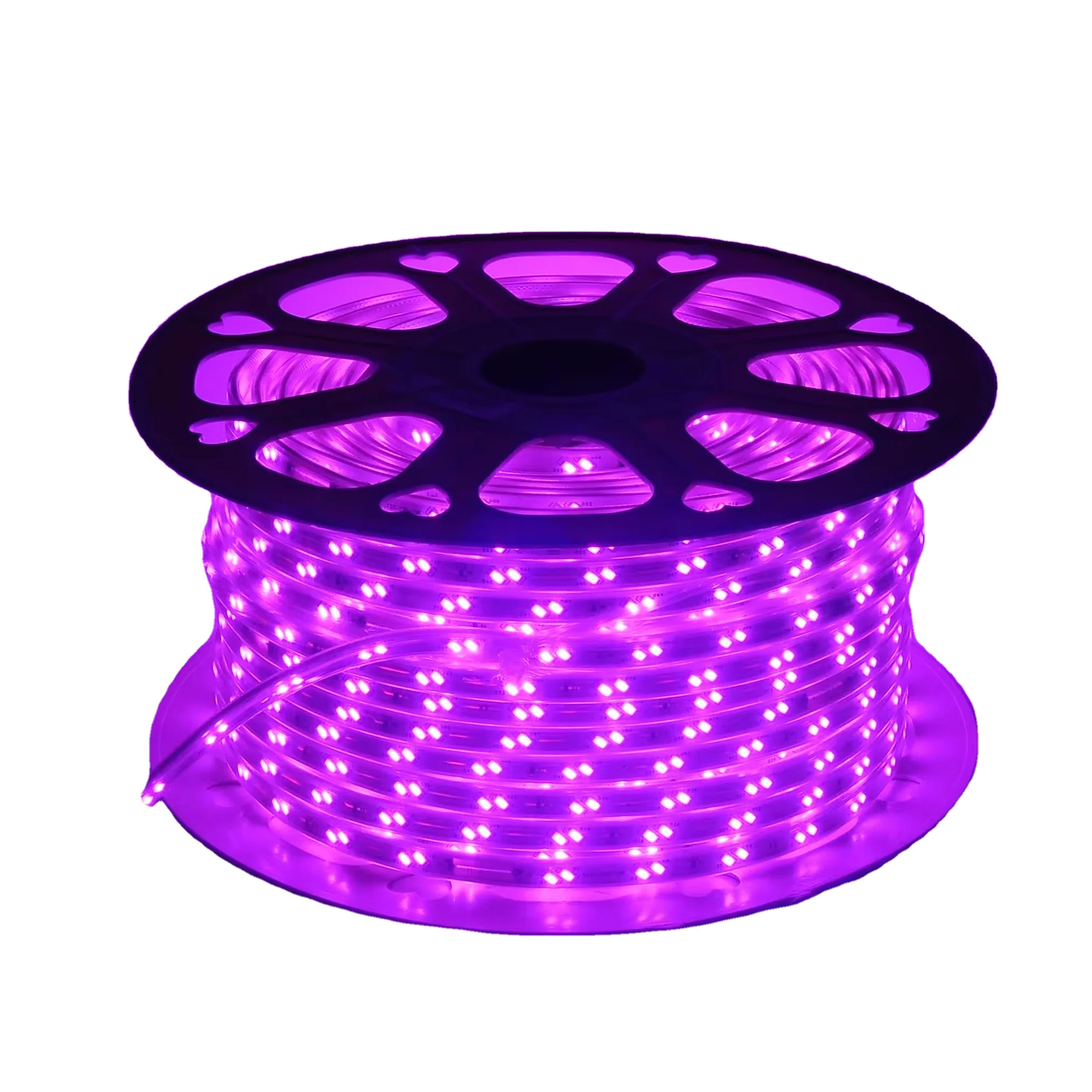 2024 Новый Лидер продаж многоцветный двухсторонний 5730 72 гибкий светодиодный бар свет 10 мм гостиная светодиодный бар свет