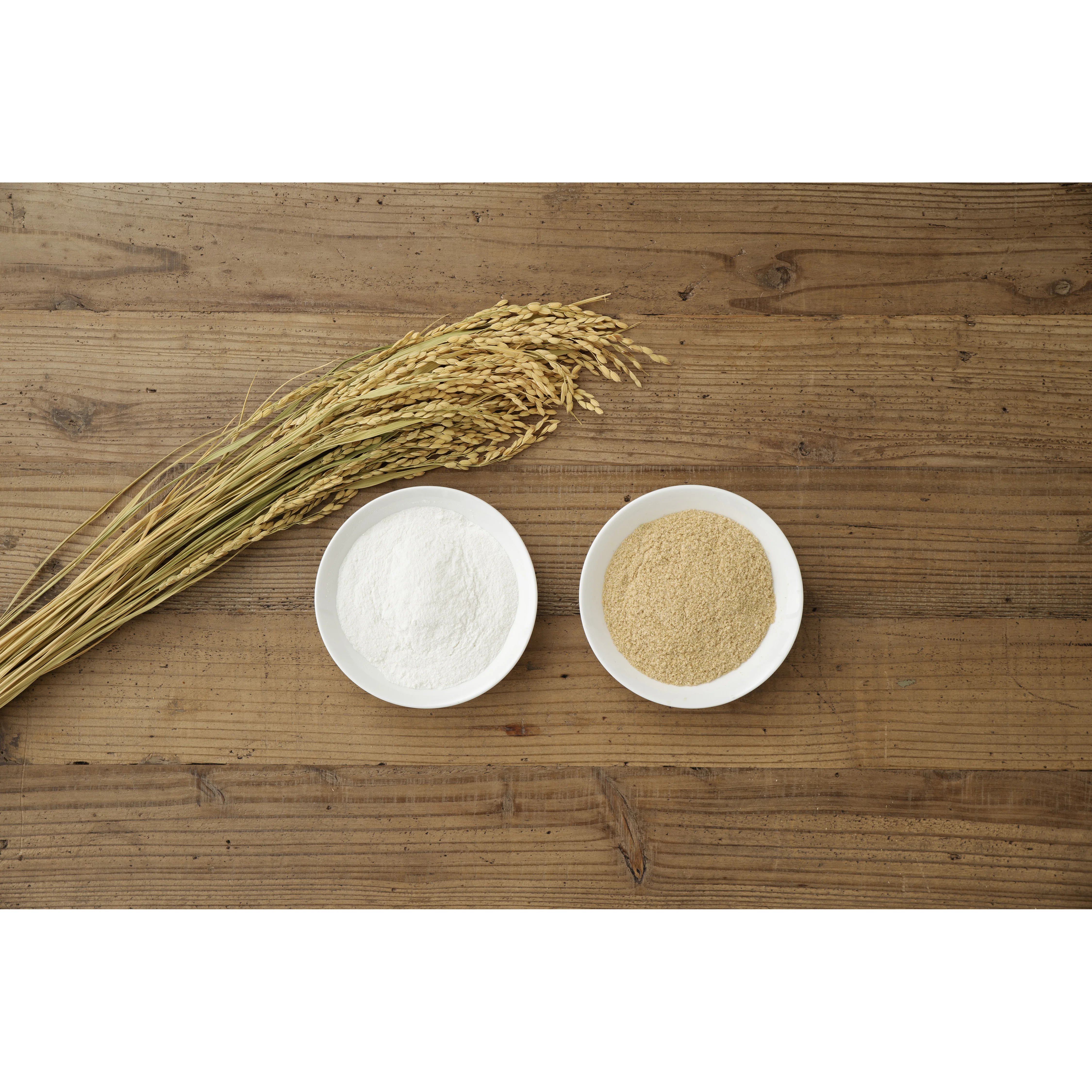 No additives private label cookies bicuit or sour agent mango rice bran