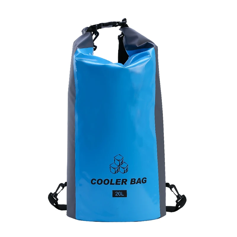 Aluminum Bubble Rock Bros Portable Cake Reusable Paper Everich Outdoor Pvc Champagne Boho Beach Cooler Bag