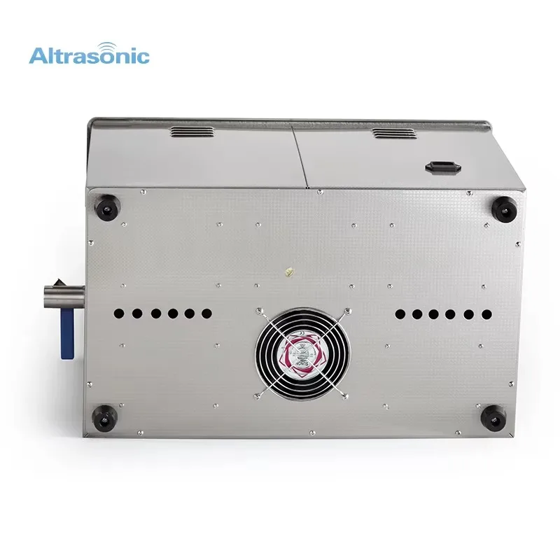 Industry stainless steel ultrasonic cleaning machine high frequency ultrasonic cleaner aqueous cleaning machine