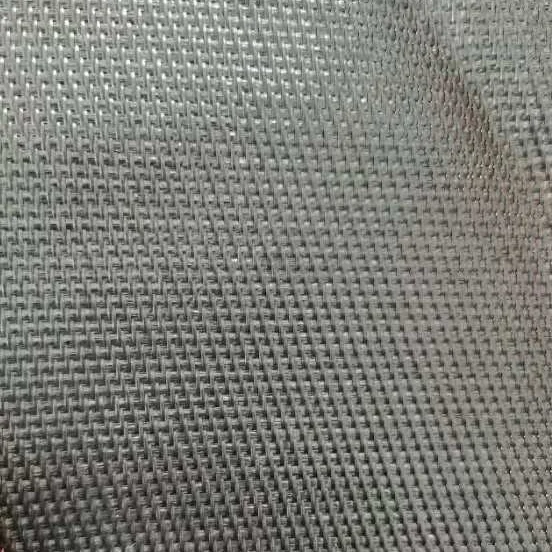 Factory Manufacturer 1000kn/m PP Woven Geotextile For Waste Containment