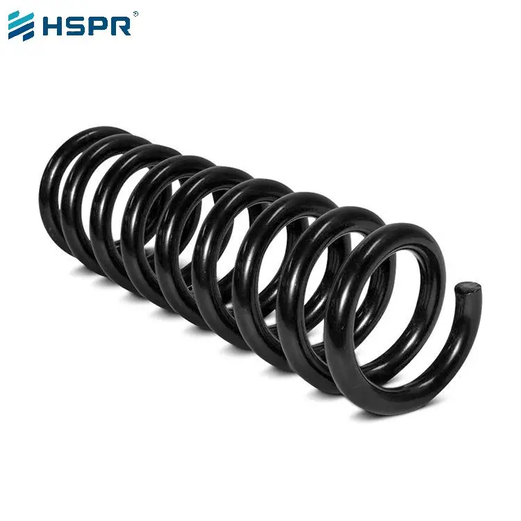 OEM Manufacturer Alloy steel carbon steel stainless steel spiral compression hardware spring