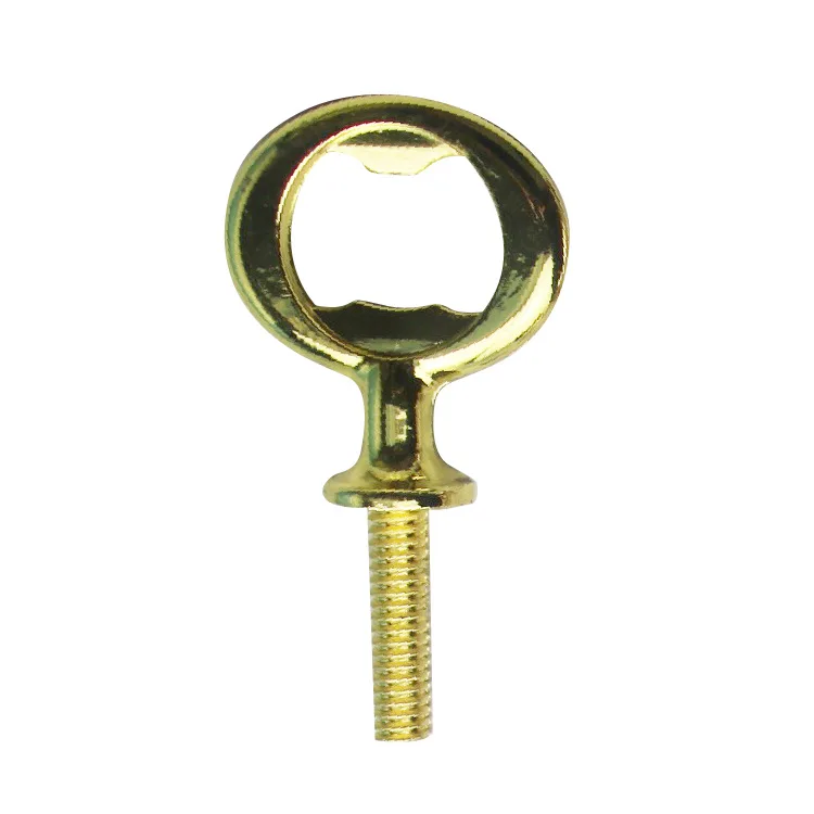 Kitchen Item Projects Wooden Woodenturning Blank Acrylic Gun Metal Chrome Golden Bottle Opener Hardware Parts Kit