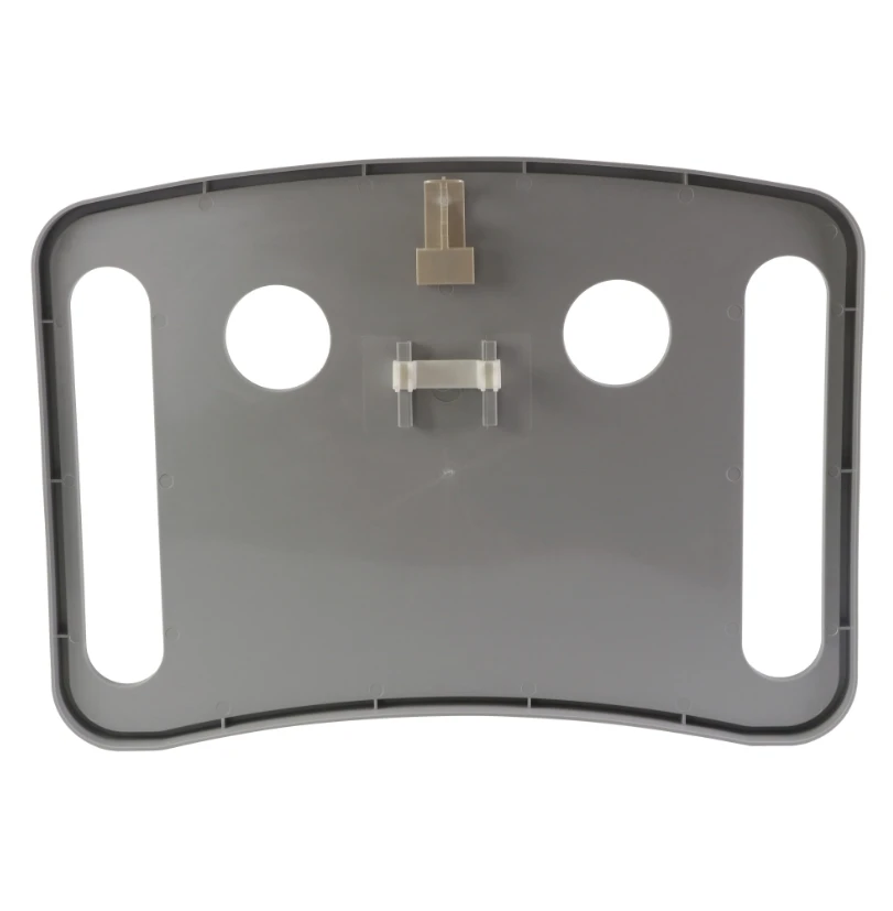 Противоскользящий лоток для