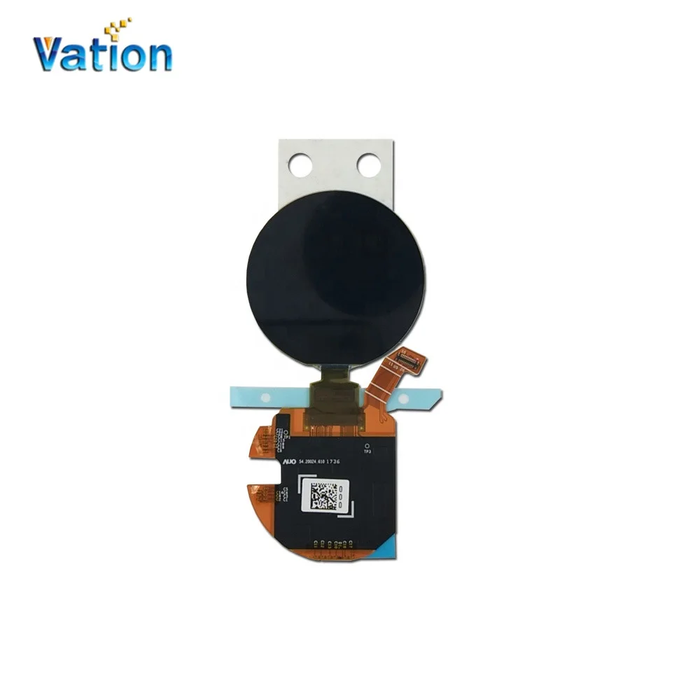 H139CLN02.0   1.39inch 454X454 AM-OLED  OLED  display panel