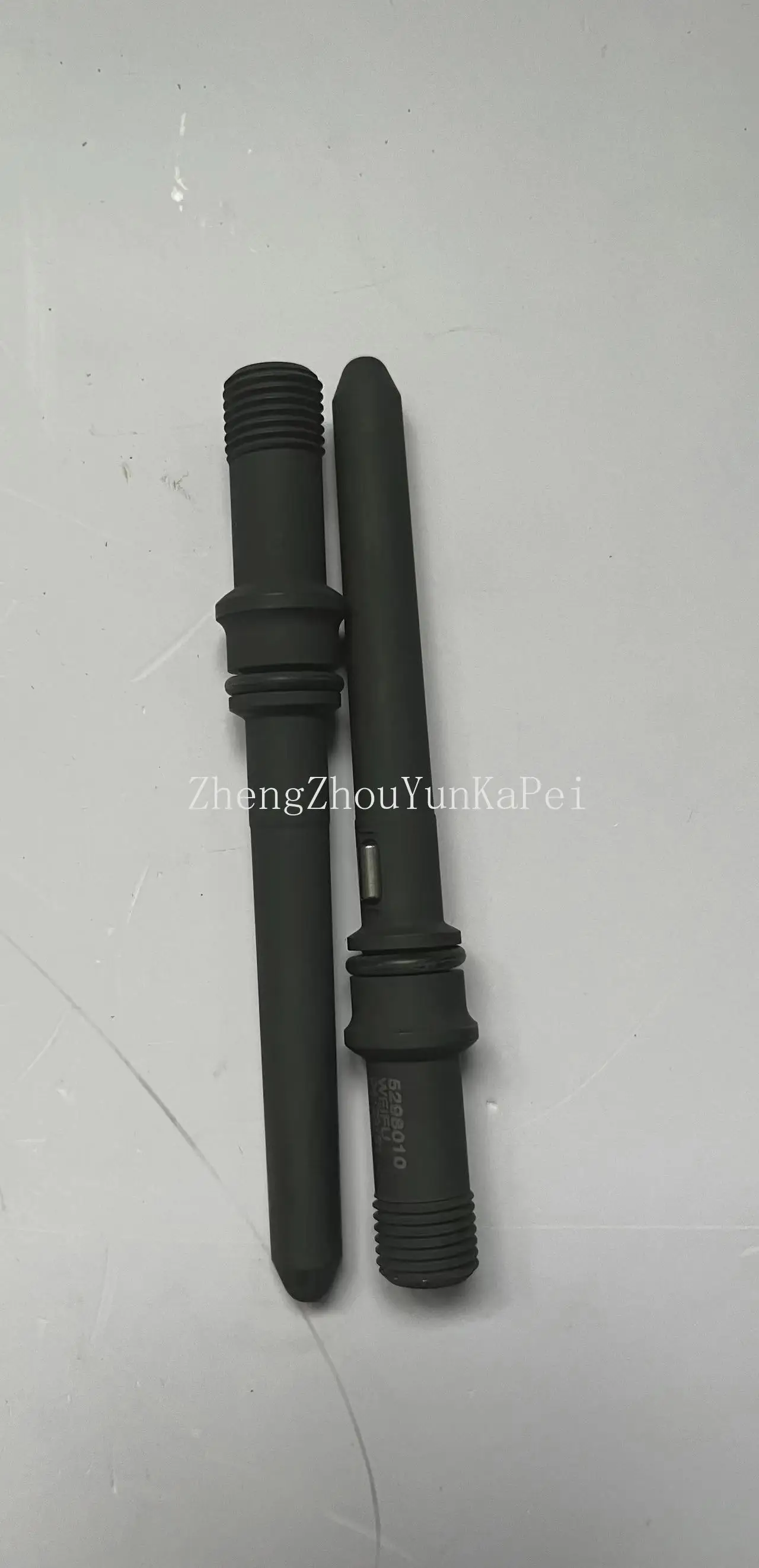 Коннектор подачи масла Dongfeng Cummins
