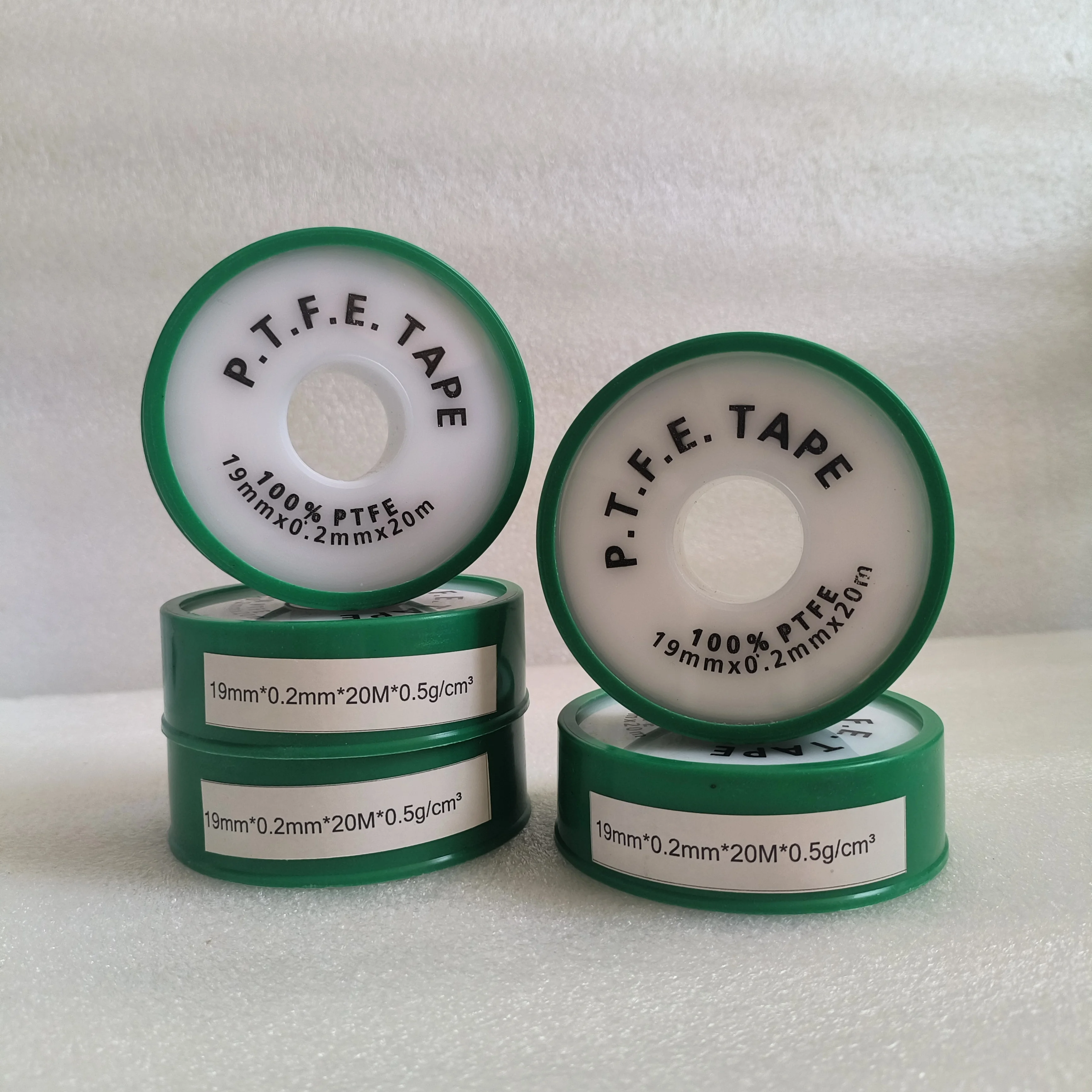 Raw meal belt raw tape 20 meters sealing waterproof special sealing tape