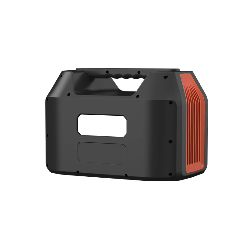 In Stock 110V 220V US socket 24000mAh Laptop Powerbank Multiple Outputs 1000W portable Power Station