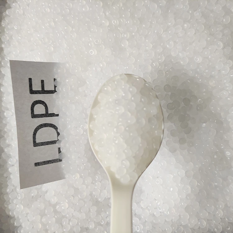 LDPE Sinopec Yanshan 1C7A thermal plastic bag coating woven bag cowhide paper