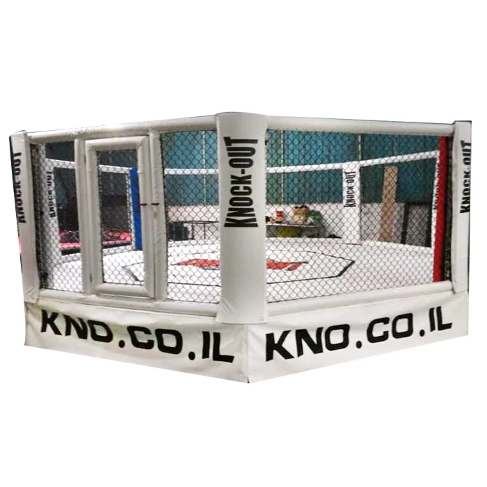 Ufc octagon cage mma для продажи