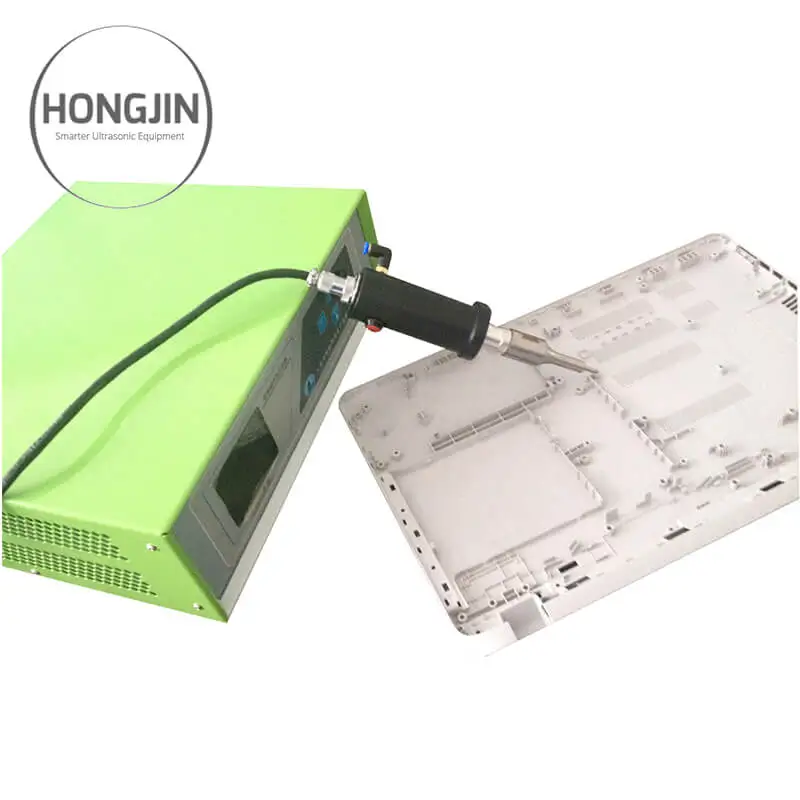 Customized design factory price advanced ultrasonic Welding Machine for Vehicle Panel Spot Puller Dent