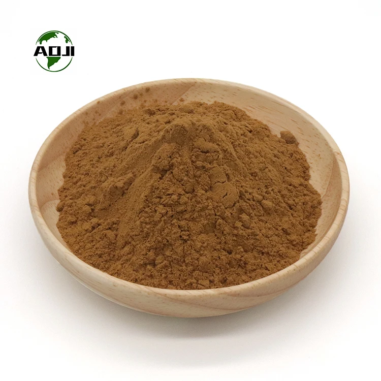 Coriander seed extract Cilantro (caraway) extract  powder