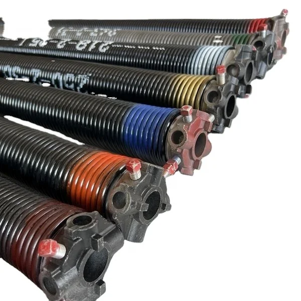 Garage Door Tension Spring Wholesale Garage Door Hardware Kit Steel Tension Spring