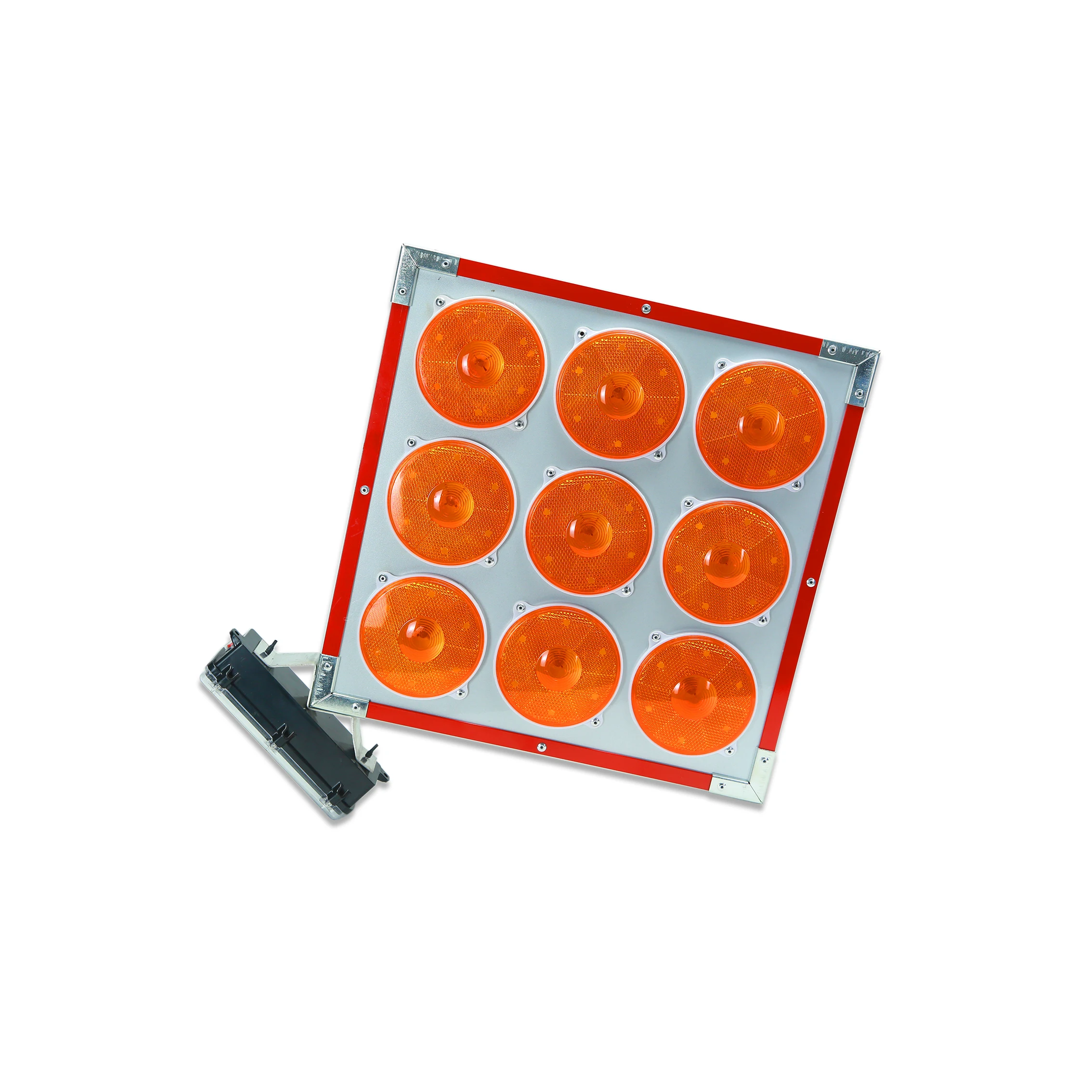 Xiangyun New Arrival Led Beacon Warning Light Solar Warning Light Traffic Warning Light For Sale