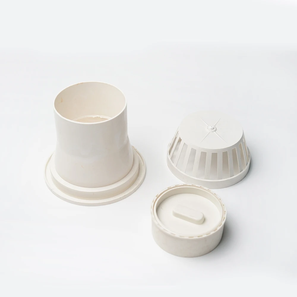 American Australian Standard Blue 110Mm 90 Degree Elbow 3 Way 4 Way Tee Cross Names Plastic Pvc Connectors Drain Pipe Fittings