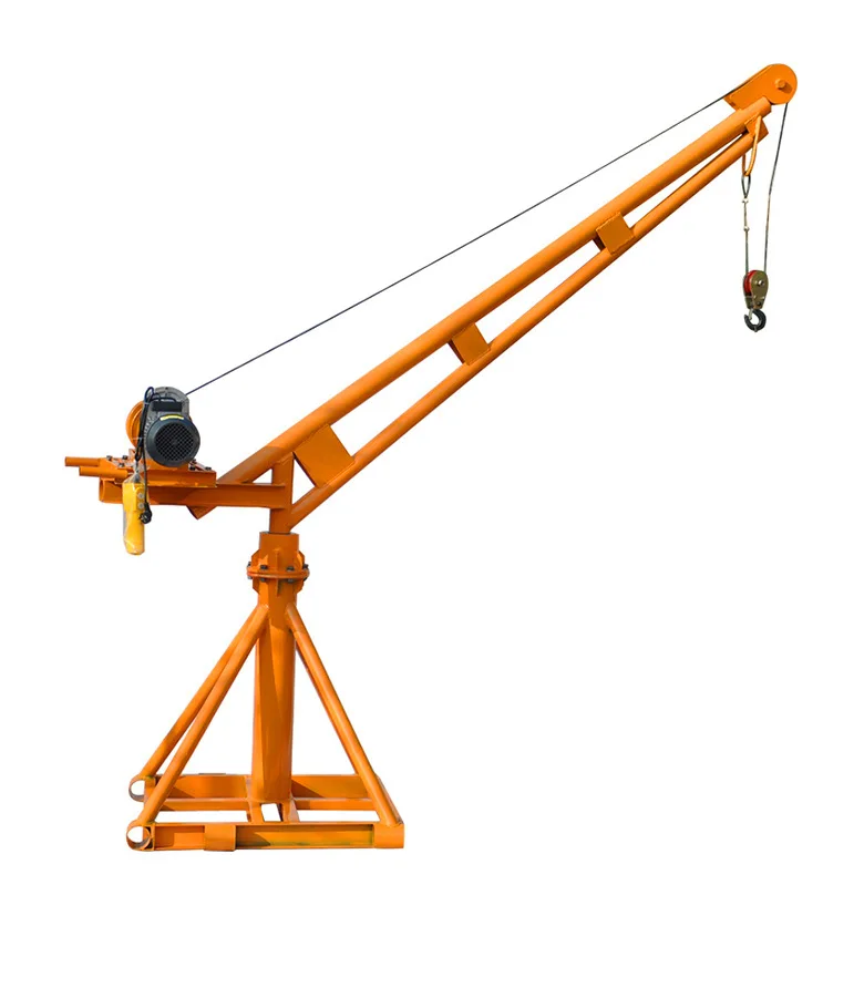 Selling High quality Well All Over The World Small Mini Construction Lift Portable Manual