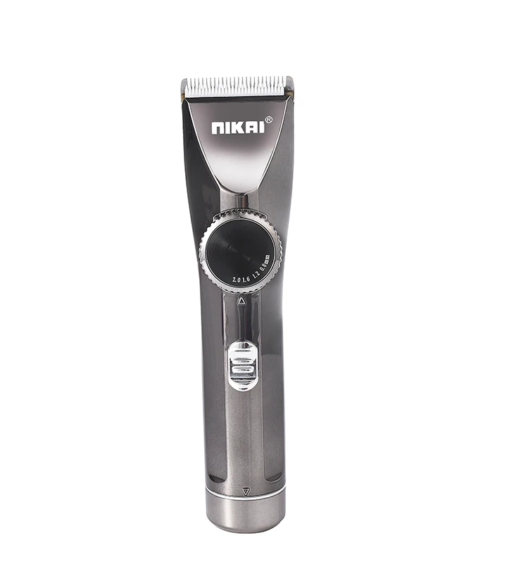 Shinon Professional Barber Quiet Hair Clippers Head Hair Trimmer Tools