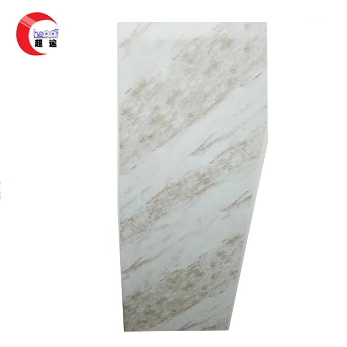 Waterproof Fireproof Pvc Ceiling and Wall Panel