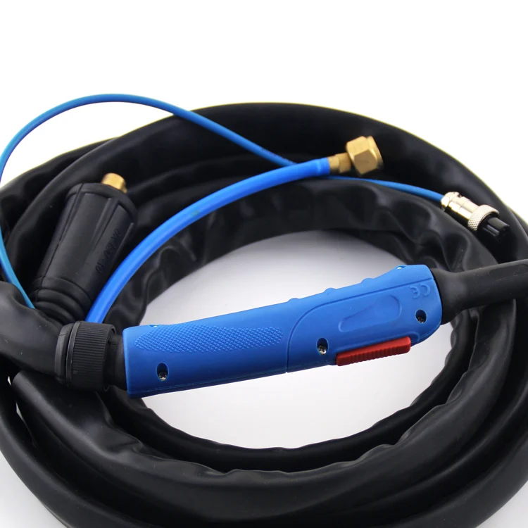 WP26 Torch Parts kit ceramic nozzle for tig welding torch keyword Tig