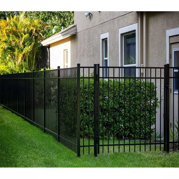 Garden Fence Dividers For Iron Garden garden
