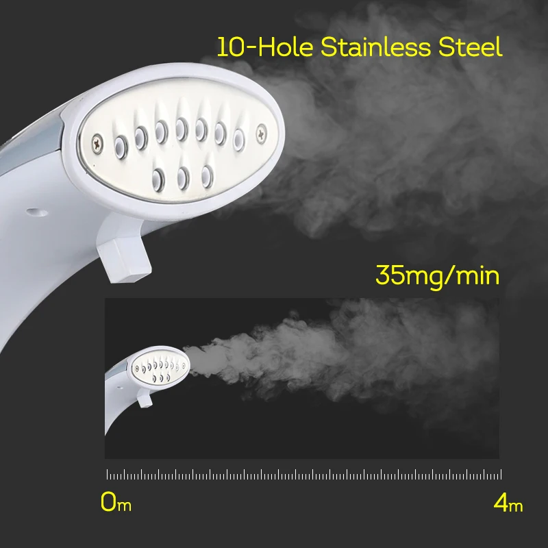 2021 New Arrival Vertical Steam Iron Electric Hanger Steam Iron Steamer Clothes
