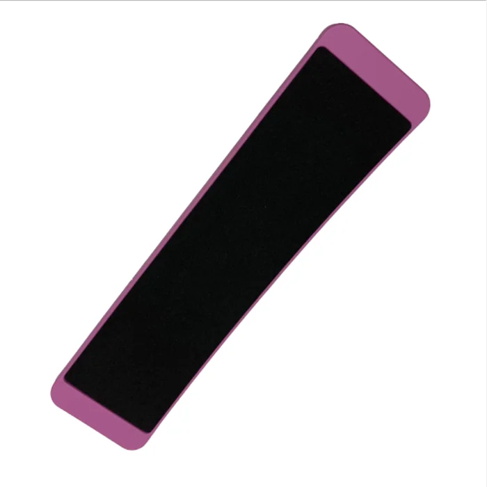 Hot Selling Professional Portable Ballet Dancing Yoga Leg Gliding Disc Turning Balance