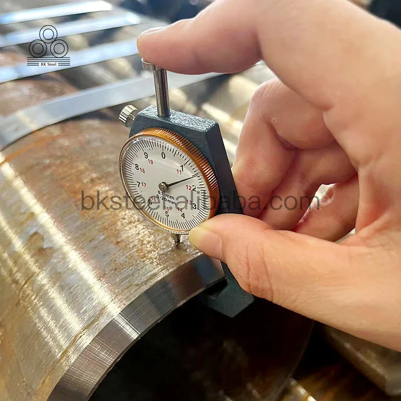 Prime Quliaty A335 P9 P11 P12 P22 High Pressure Alloy Seamless Steel Pipe 42 Inches Carbon Steel Pipe Tube For Petroleum Project