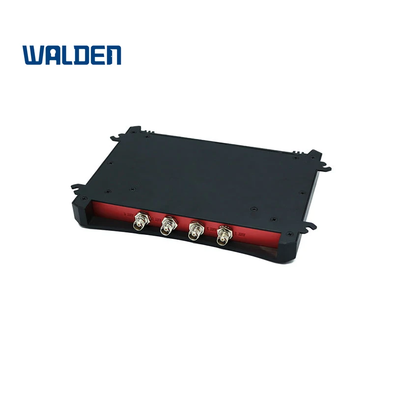 Access Control Smartphone Android Passive Desktop 4 Ports Bluetooth Long Range Handheld 15 Meters Uhf Rfid Reader