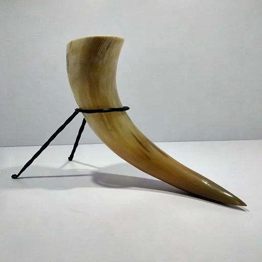 cheap custom engrave logo plastic shirt Ox horn button for clothes