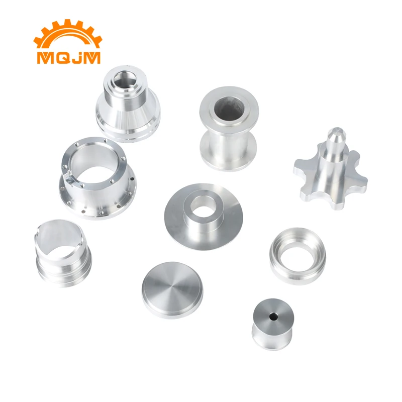 Professional OEM Service Custom Cnc Lathe Turning Milling Service Aluminum Brass Stainless Steel Cnc Machining Parts