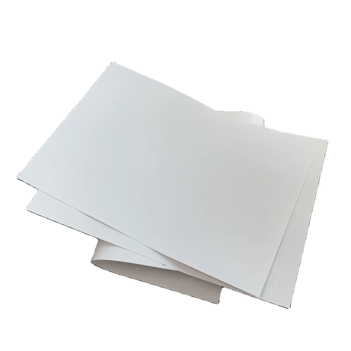 300g 350g coated paper board for printing