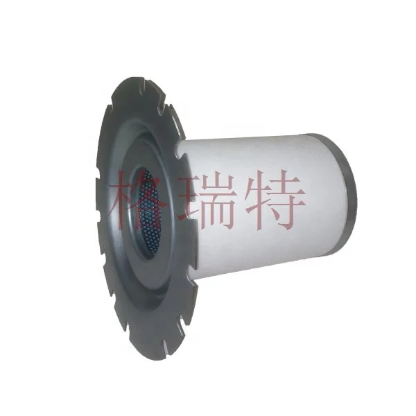 Replace COMPRESSOR  PARTS 1613839700 Air Oil Separator for GA37/45/55C  GA55AP-7.5