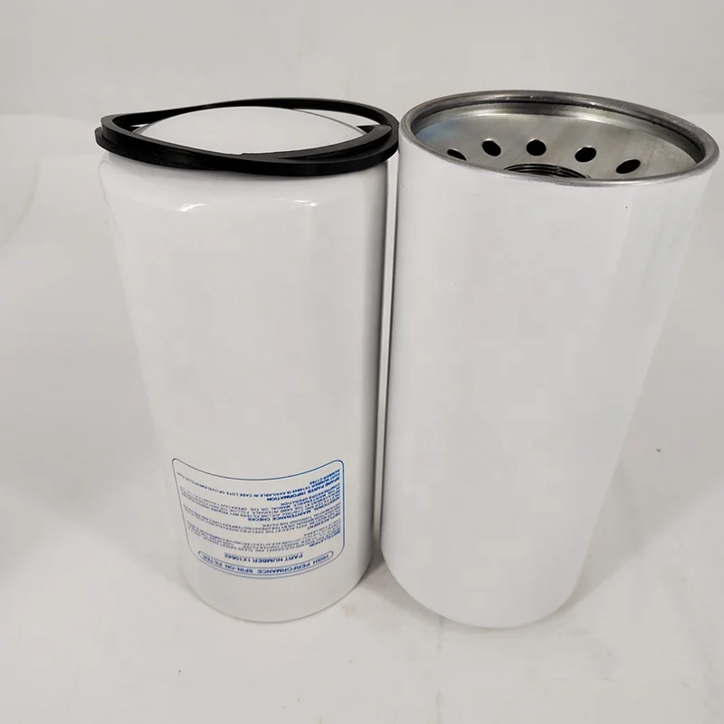 Spare parts for centrifugal air compressor 67773499  1X10642 Oil filter  Suitable for Ingersoll Rand centrifugal air compressors