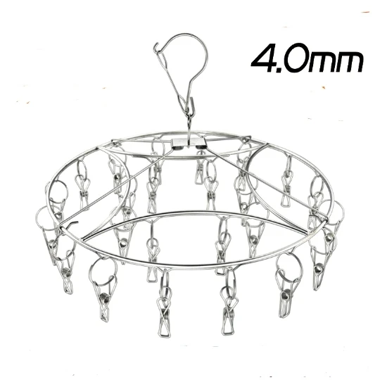 Bathroom  Modern Multifunctional Metal Cleaning Clothing Shoes Coat clothes hangers and caps Clothes Hanger