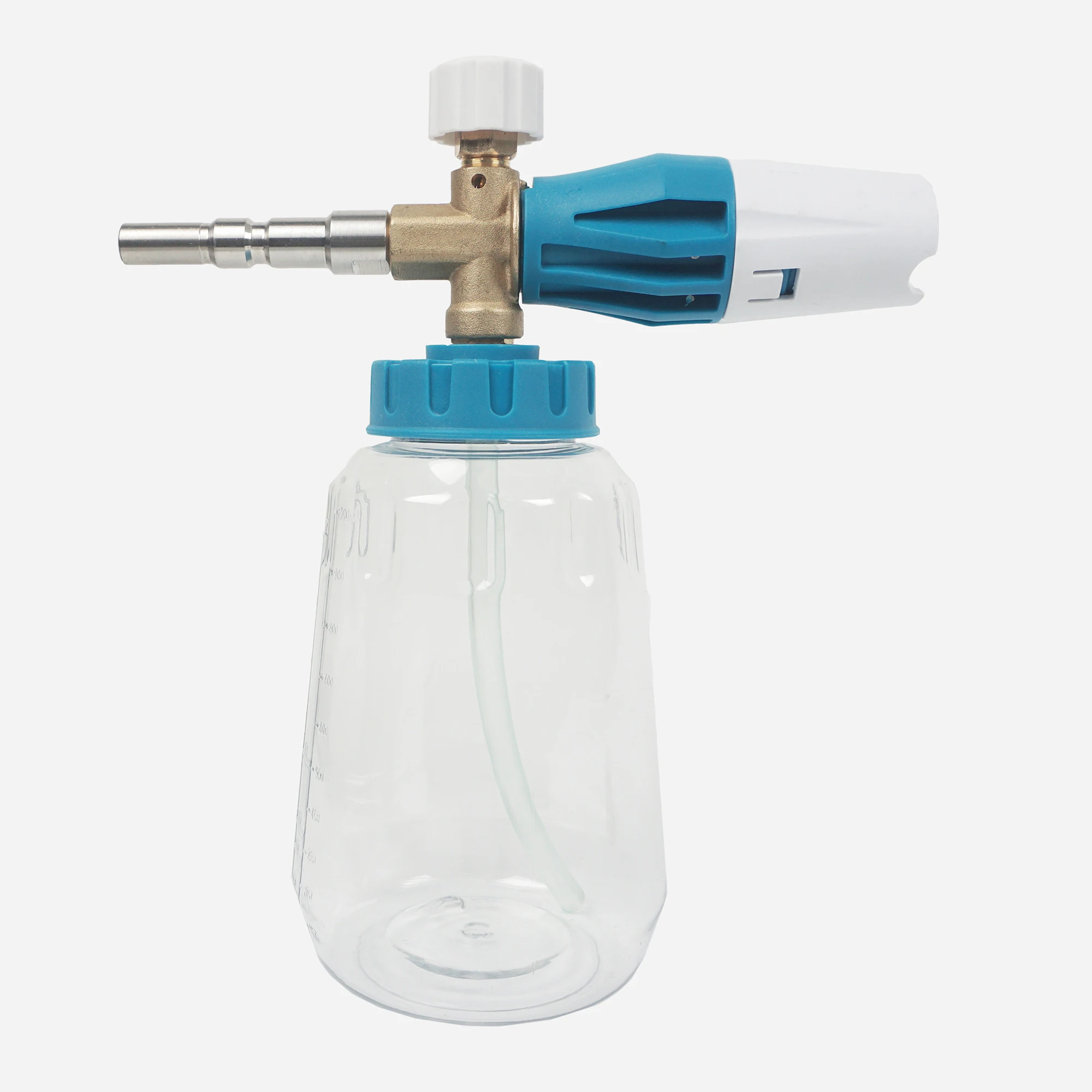 High Quality 280 BAR Car Wash Snow Foam Lance For Car Care