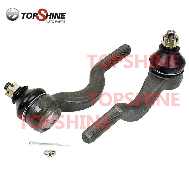  MB076003 Car Auto Parts Tie Rod End For