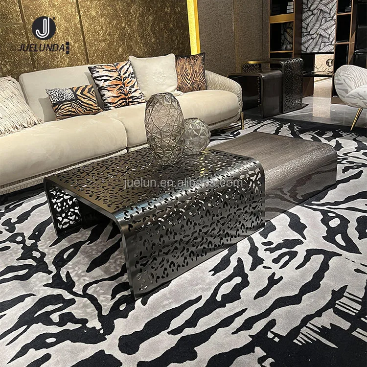 Modern Minimalist Adjustable Coffee Table Price Coffee Metal Table Legs Furniture Coffee Tables Of The Room