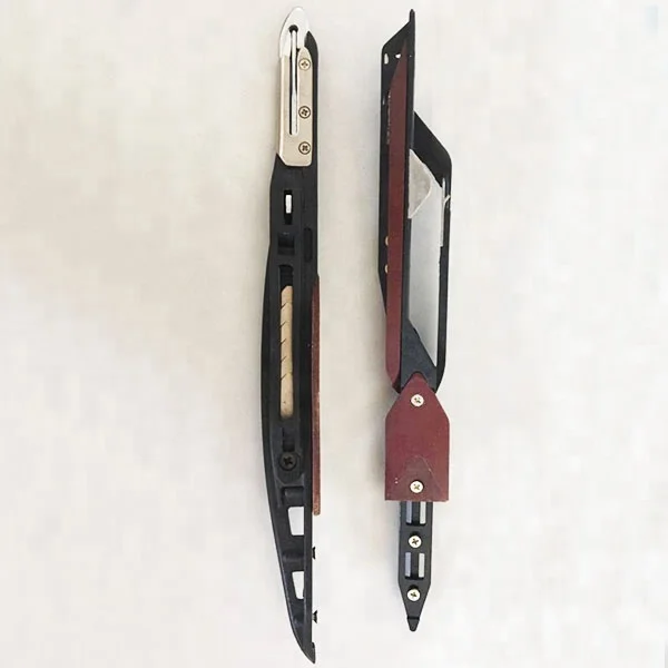 high quality rapier looms parts RIFA rf rapier head for weaving machine spare parts