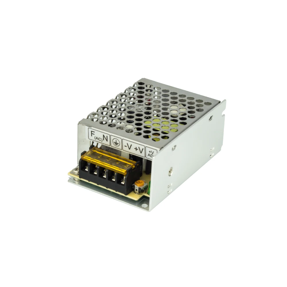 CCTV 36W AC DC Open Frame Power Supply DC12V 3A Switching Power Supply Unit